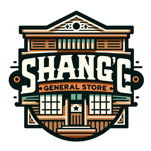 Shang's General Store