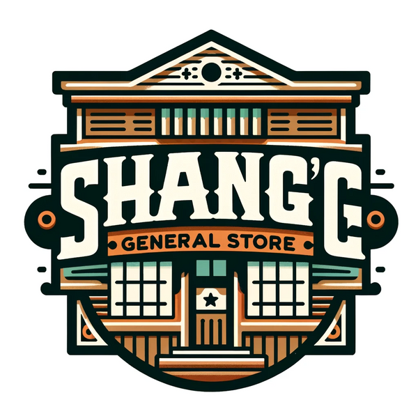 Shang's General Store
