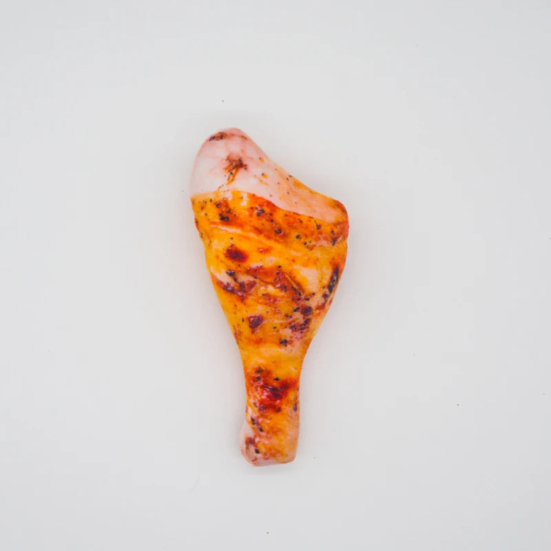 Funny Squeaky Dog Toys - Interactive Chew Toys for Dogs of All Sizes