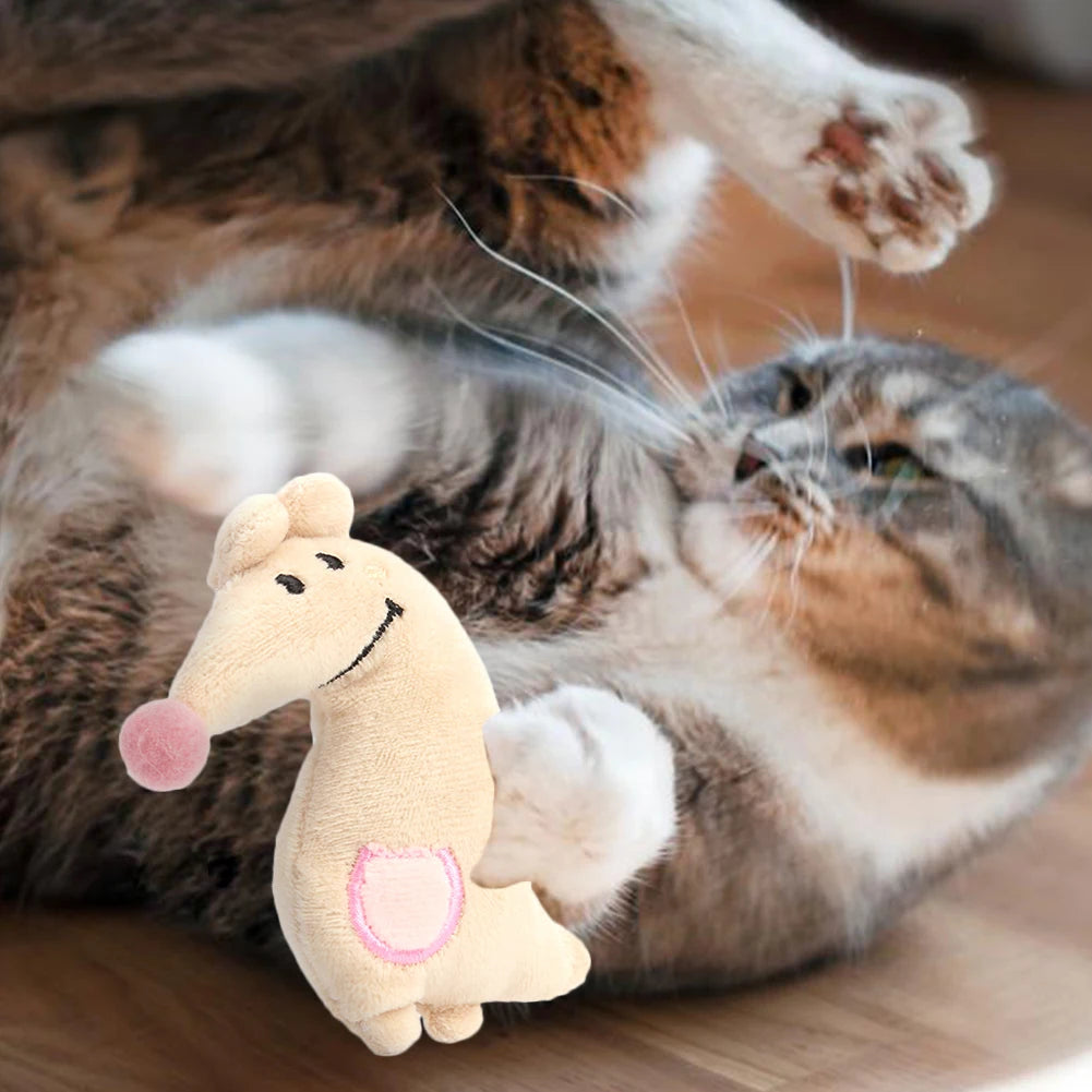 Cute Pets Cat Toy