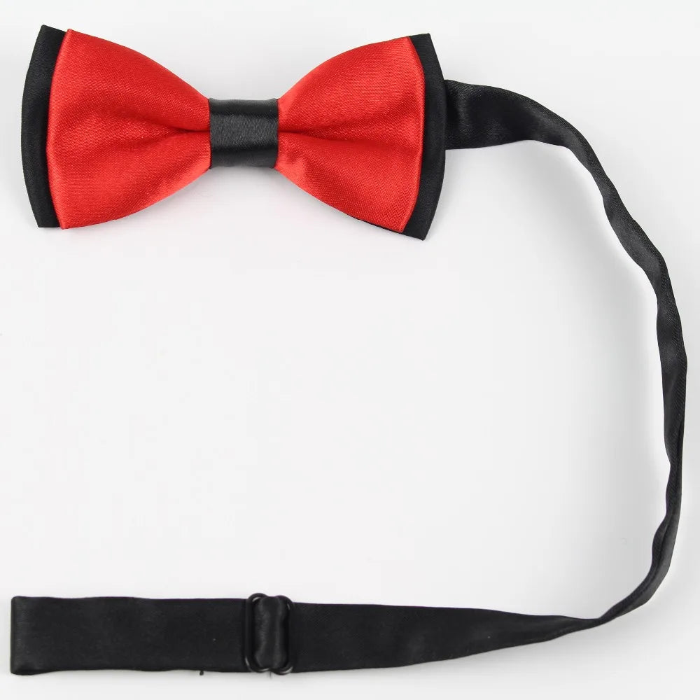 Adjustable Bowtie Pet Dog Cat Bow Tie