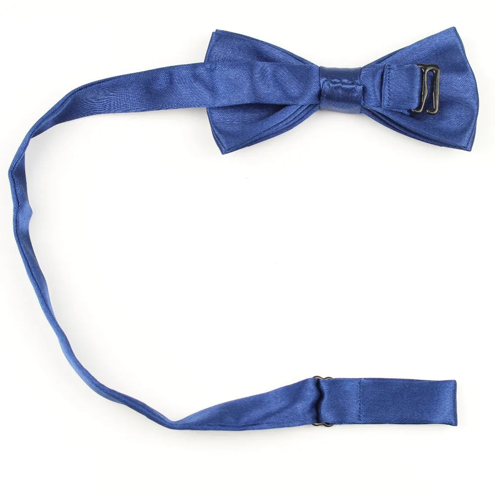 Children Fashion Formal Bow Tie