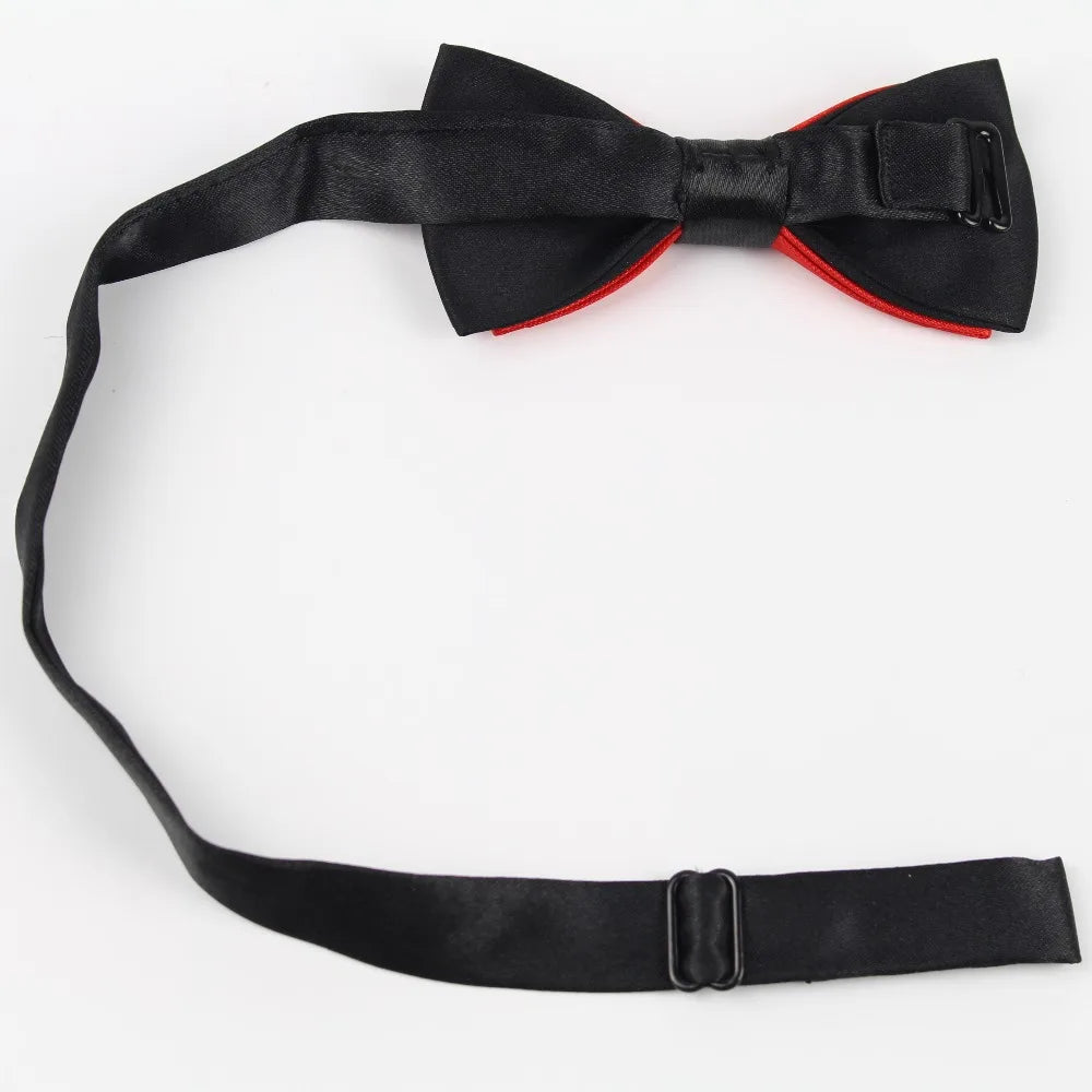 Adjustable Bowtie Pet Dog Cat Bow Tie