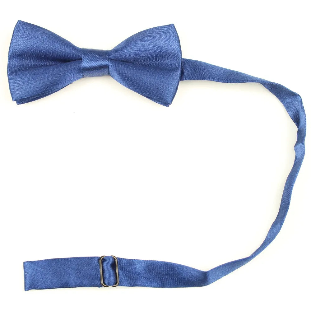 Children Fashion Formal Bow Tie