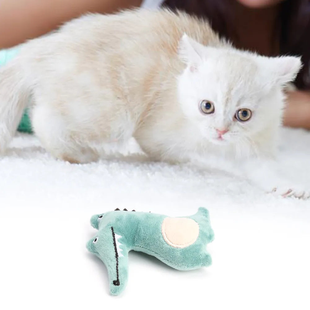 Cute Pets Cat Toy