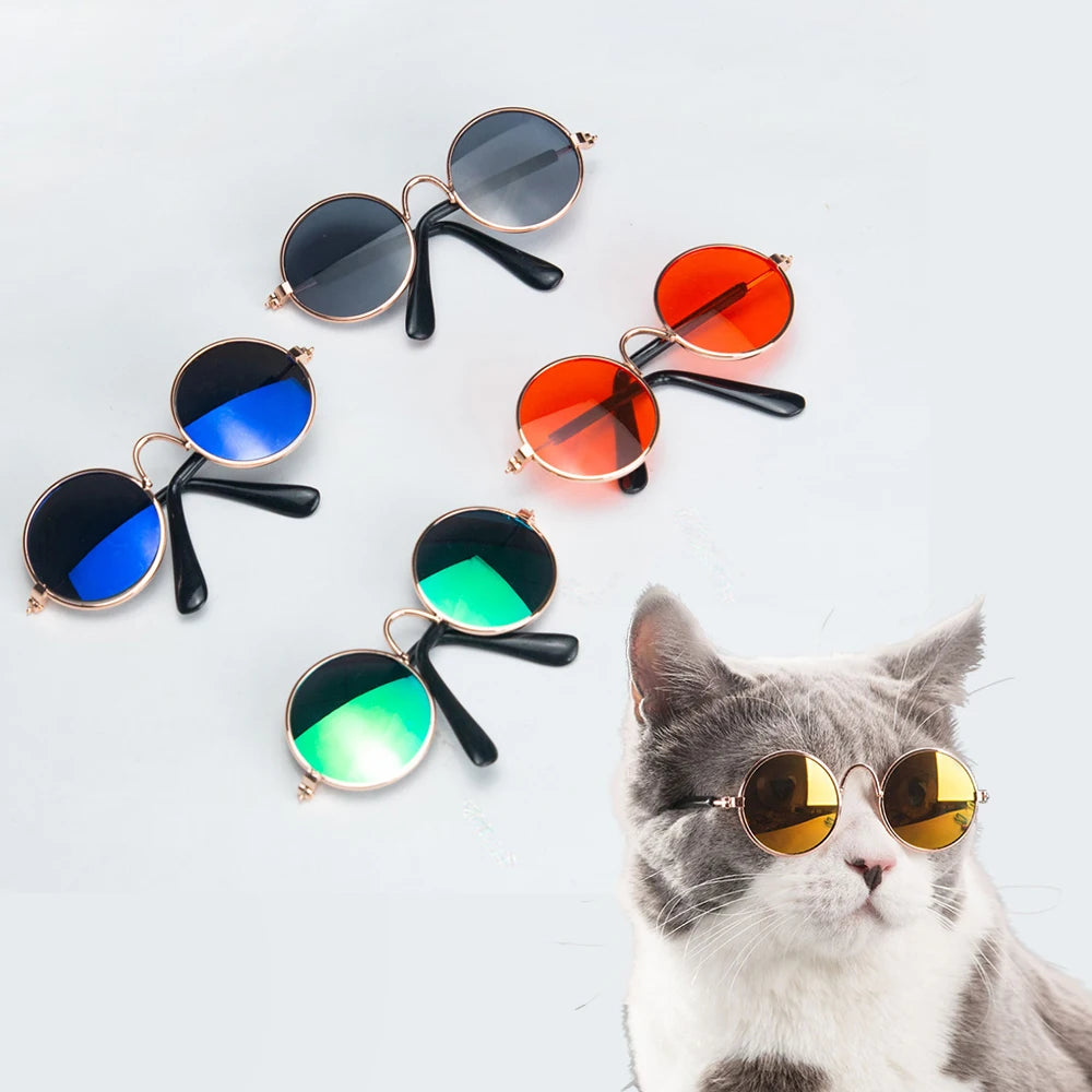 Pet Cat Glasses Dog Glasses Pet Products